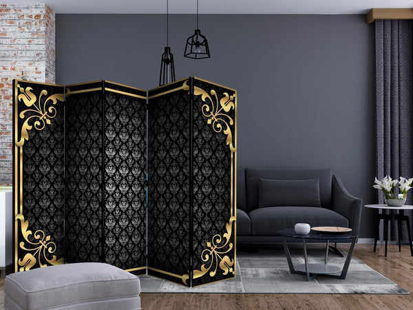 Separè per interni - A little bit of luxury II [Room Dividers]