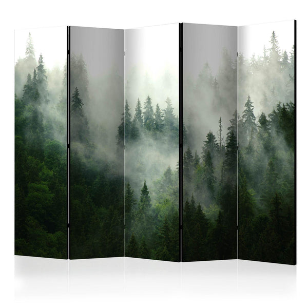 Separè per interni - Coniferous Forest II [Room Dividers]