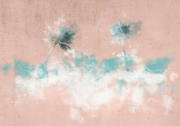 Carta da parati - Heavenly Relaxation