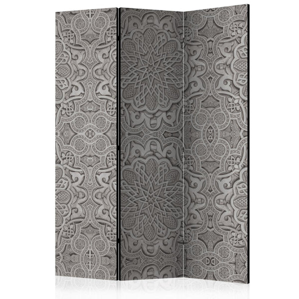 Paravento - Oriental ornament [Room Dividers]