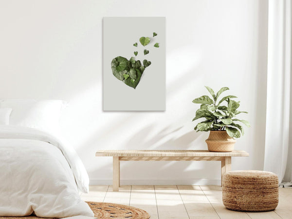 Quadro - Love Ivy (1 Part) Vertical