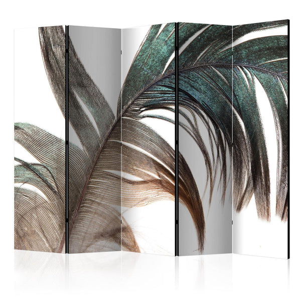 Separè per interni - Beautiful Feather II [Room Dividers]