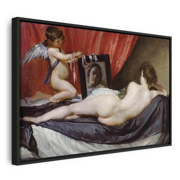 Quadro - The Rokeby Venus (Diego Velázquez)