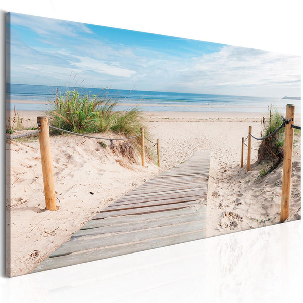 Quadro - Charming Beach