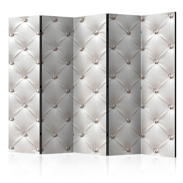 Separè per interni - White Elegance II [Room Dividers]