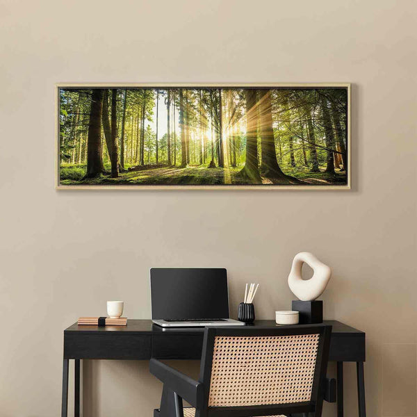 Quadro su tela - Daylight