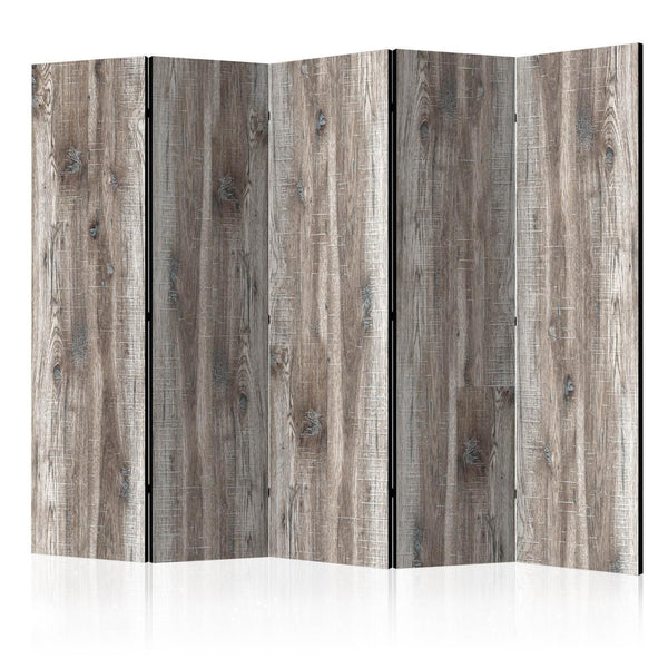 Separè per interni - Stylish Wood [Room Dividers]