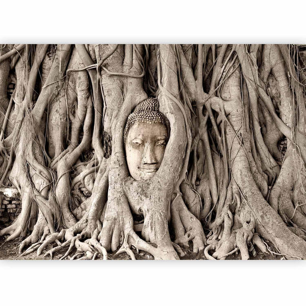 Fotomurale - Buddha's Tree