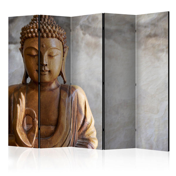 Separè per interni - Buddha II [Room Dividers]