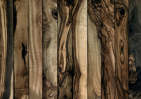 Fotomurale - Olive Wood