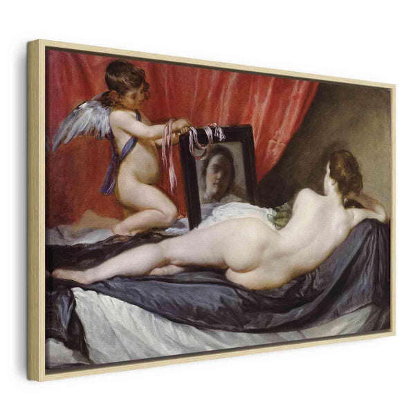 Quadro - The Rokeby Venus (Diego Velázquez)