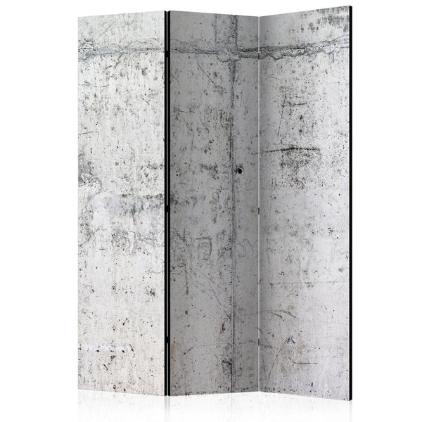 Separè per interni - Concrete Wall [Room Dividers]