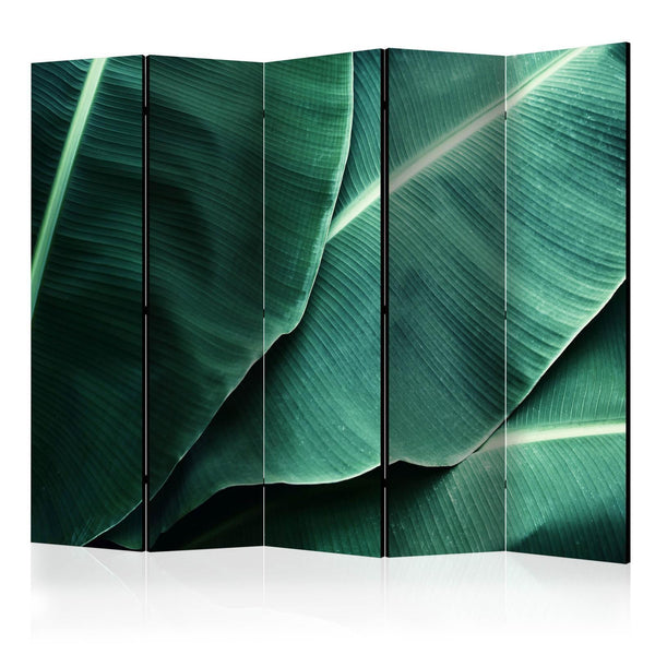 Separè per interni - Banana Leaf II [Room Dividers]