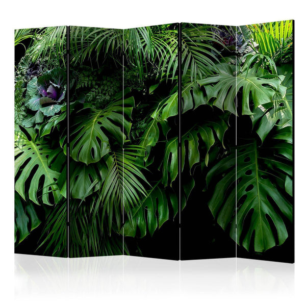 Separè per interni - Rainforest II [Room Dividers]