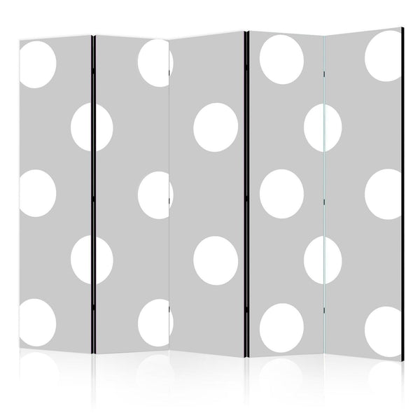 Separè per interni - Charming Dots II [Room Dividers]