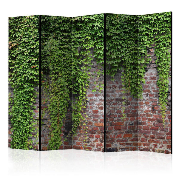 Separè per interni - Brick and ivy II [Room Dividers]