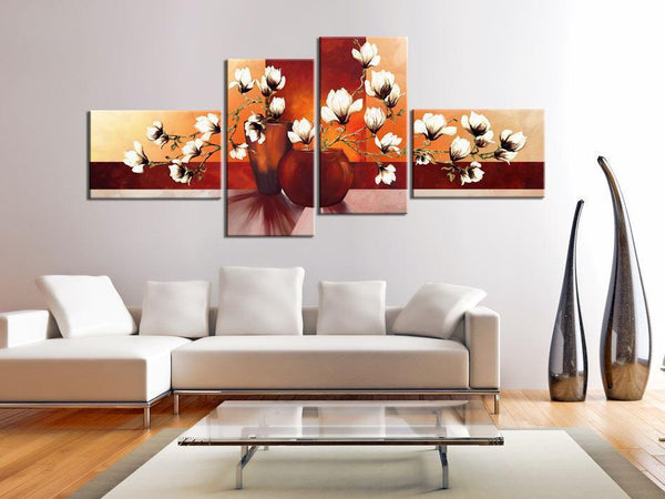 Quadro - Magnolia - impression