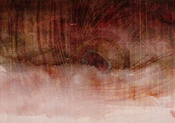 Carta da parati - On the Edge - First Variant