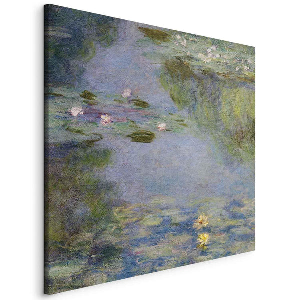 Quadro - Nymphéas (Claude Monet)