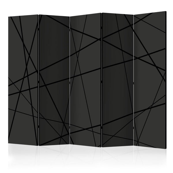 Separè per interni - Dark Intersection II [Room Dividers]