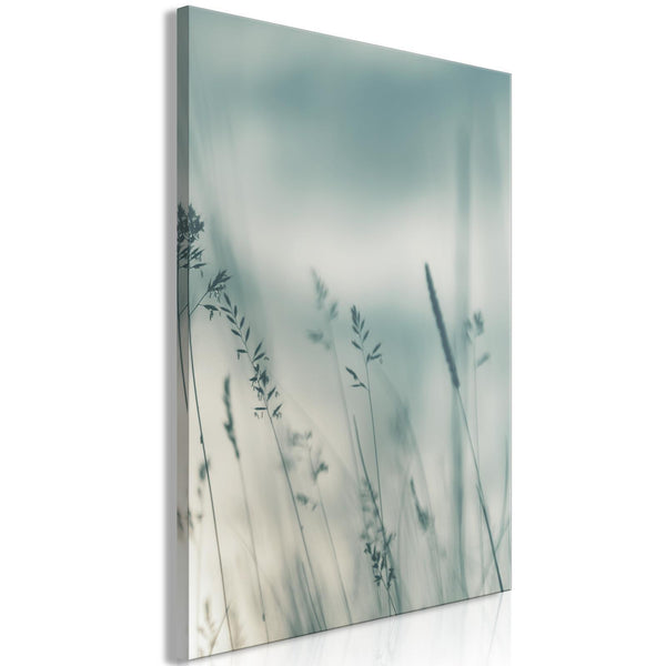 Quadro - Tall Grasses (1 Part) Vertical