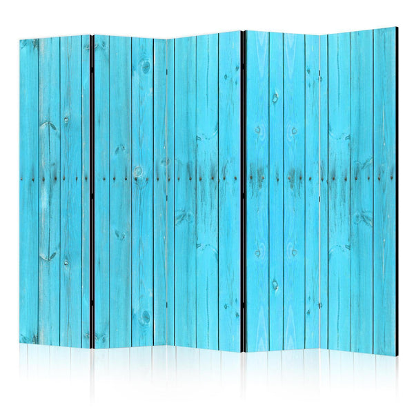 Separè per interni - The Blue Boards II [Room Dividers]