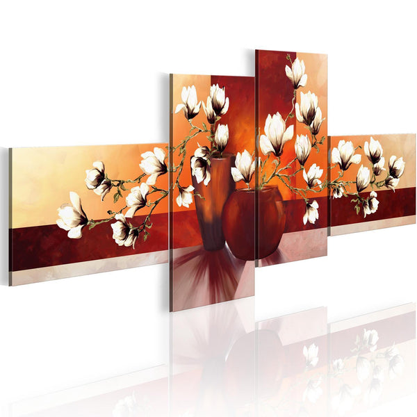 Quadro - Magnolia - impression