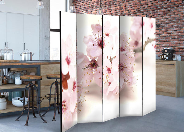 Separè per interni -  Cherry Blossom II [Room Dividers]