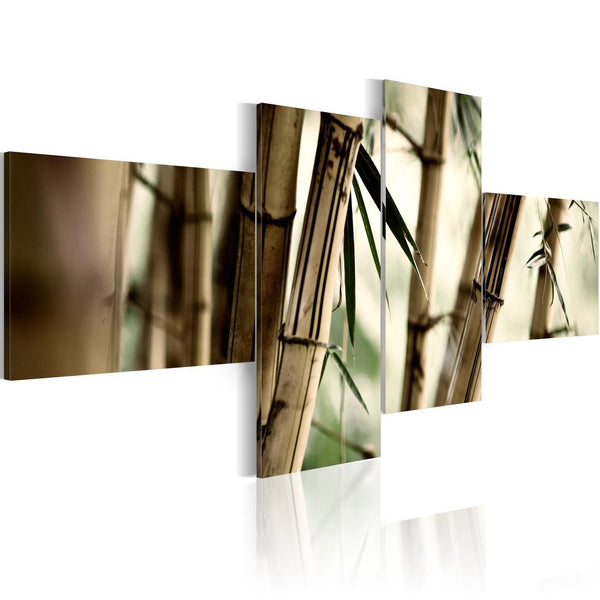 Quadro - Bamboo inspiration