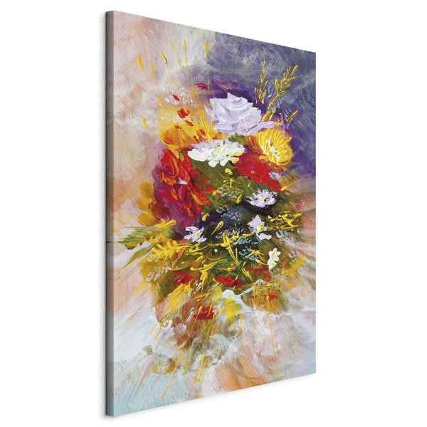 Quadro - August Flowers