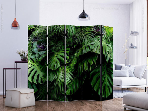 Separè per interni - Rainforest II [Room Dividers]