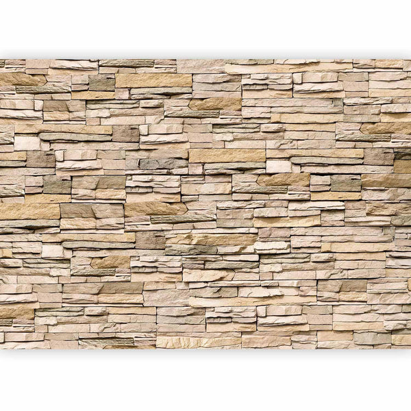 Carta da parati - Decorative Stone