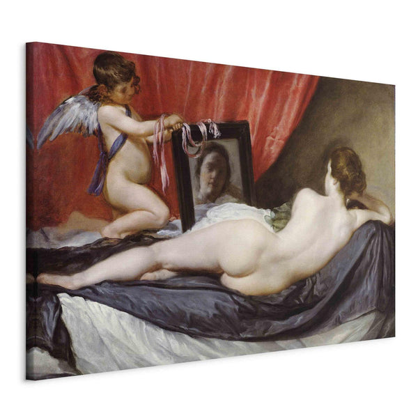 Quadro - The Rokeby Venus (Diego Velázquez)