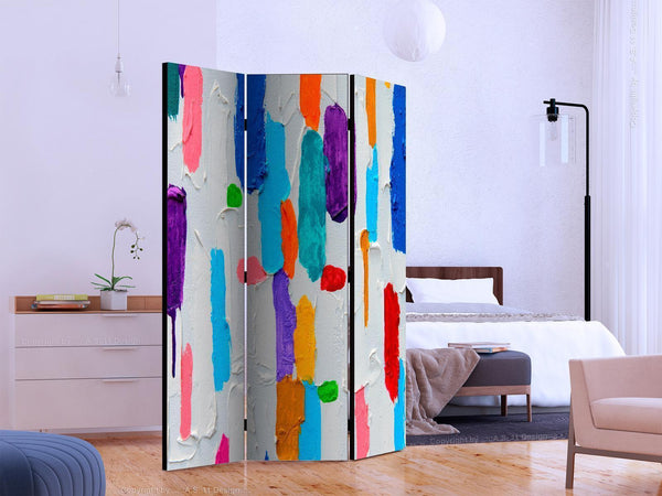 Paravento - Color Matching [Room Dividers]