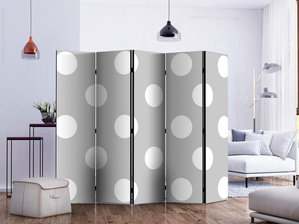 Separè per interni - Charming Dots II [Room Dividers]