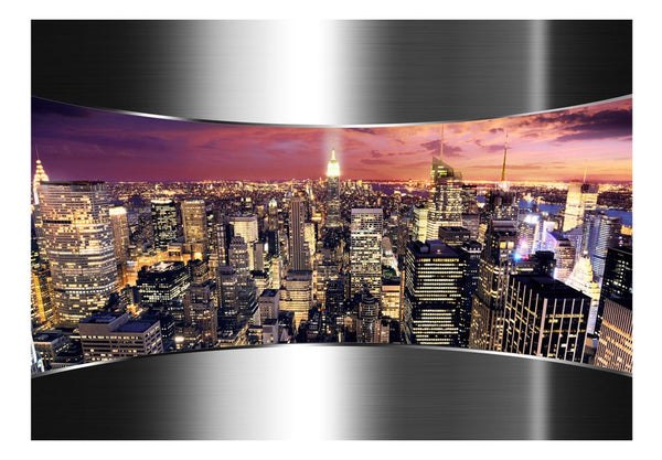 Carta da parati - Panorama: New York City